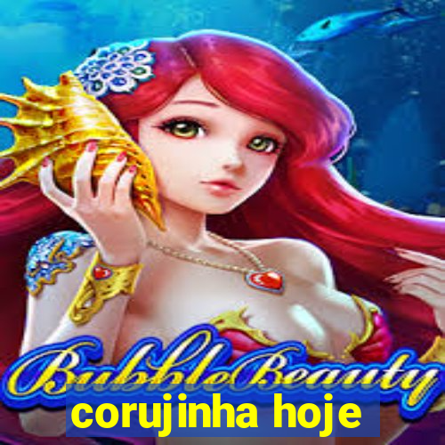 corujinha hoje